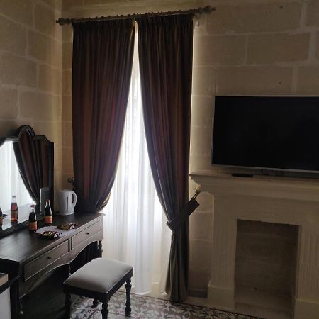 Central 214 Boutique Hotel Hamrun Kültér fotó