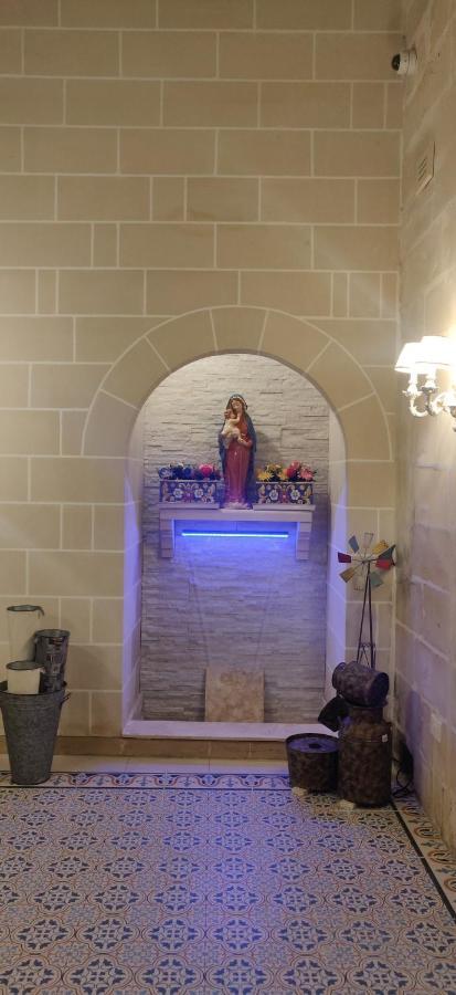 Central 214 Boutique Hotel Hamrun Kültér fotó