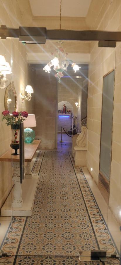 Central 214 Boutique Hotel Hamrun Kültér fotó