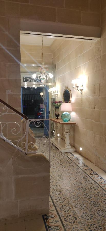 Central 214 Boutique Hotel Hamrun Kültér fotó
