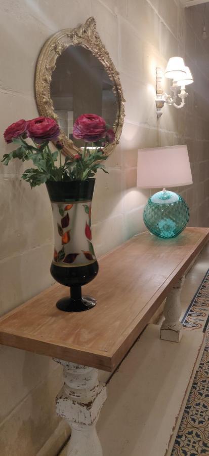Central 214 Boutique Hotel Hamrun Kültér fotó
