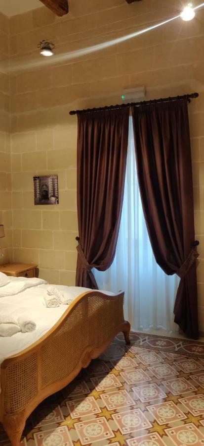 Central 214 Boutique Hotel Hamrun Kültér fotó