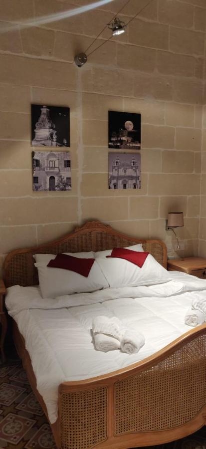 Central 214 Boutique Hotel Hamrun Kültér fotó