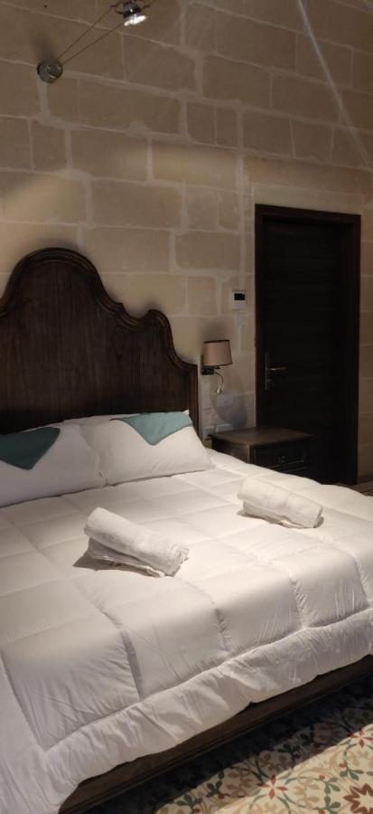 Central 214 Boutique Hotel Hamrun Kültér fotó