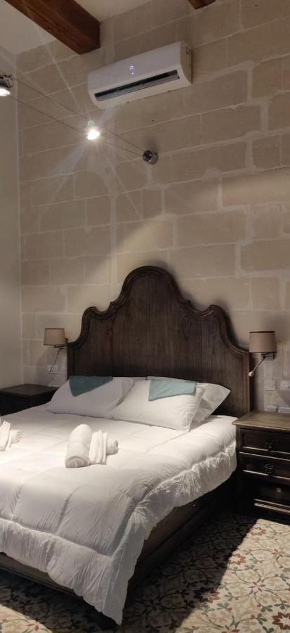 Central 214 Boutique Hotel Hamrun Kültér fotó