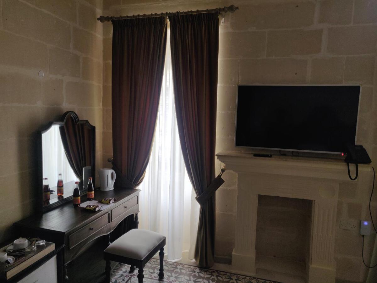 Central 214 Boutique Hotel Hamrun Kültér fotó