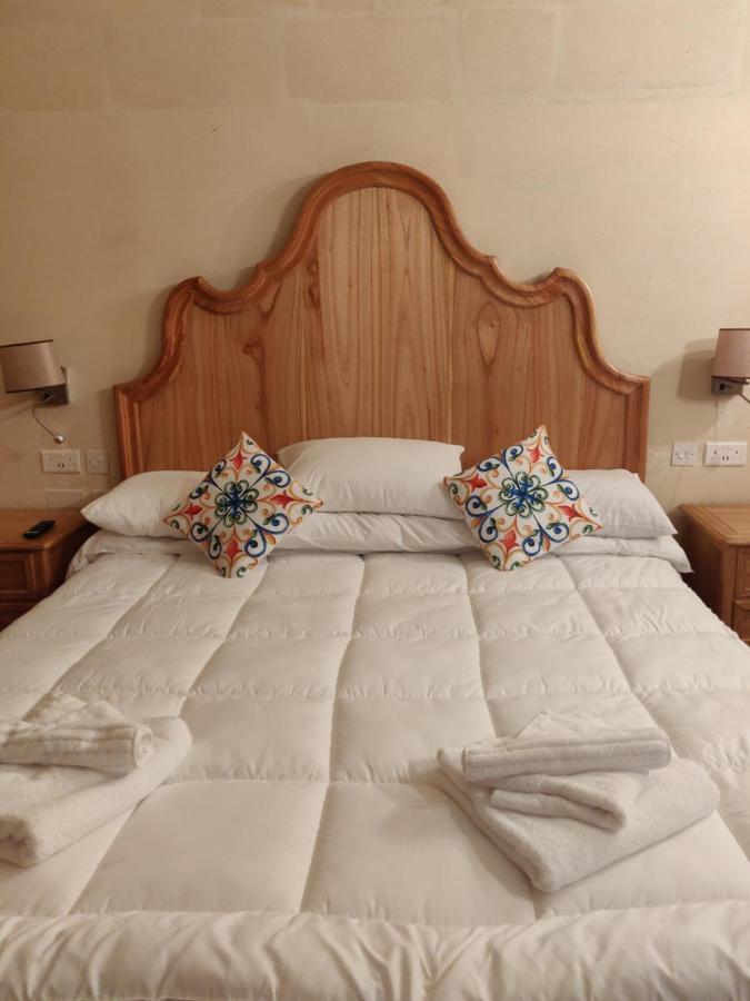 Central 214 Boutique Hotel Hamrun Kültér fotó