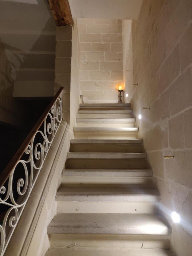 Central 214 Boutique Hotel Hamrun Kültér fotó