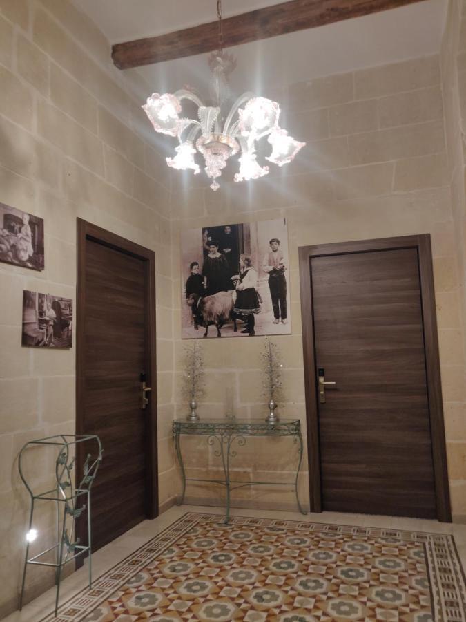 Central 214 Boutique Hotel Hamrun Kültér fotó