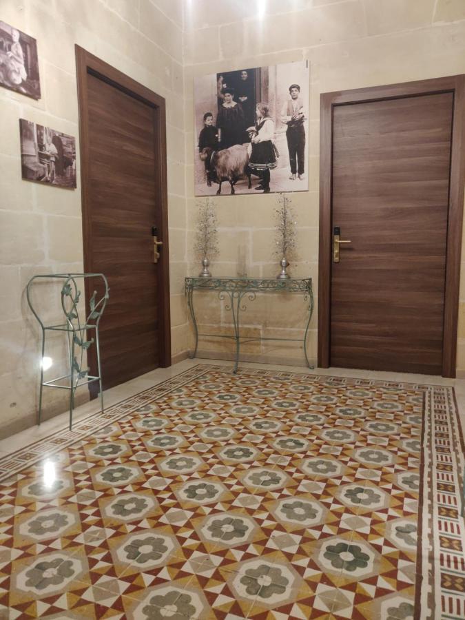 Central 214 Boutique Hotel Hamrun Kültér fotó