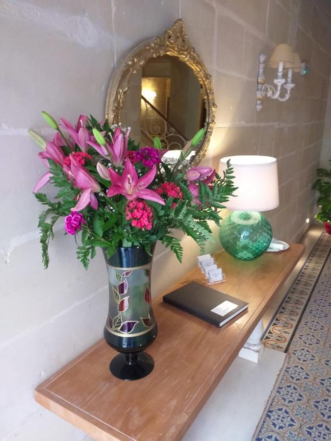 Central 214 Boutique Hotel Hamrun Kültér fotó