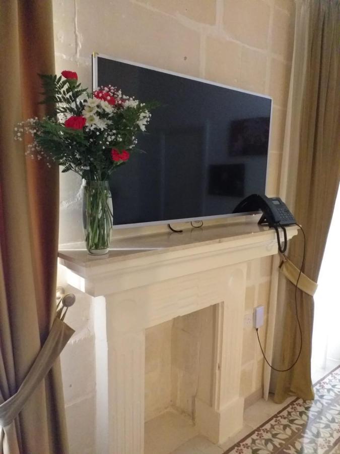 Central 214 Boutique Hotel Hamrun Kültér fotó